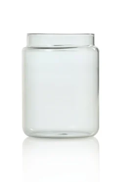 Voorraadbus AdHoc PureJar 800 ml