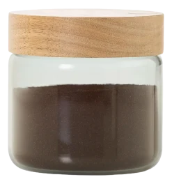 AdHoc Voorraadbus PureJar 500 ml Discount