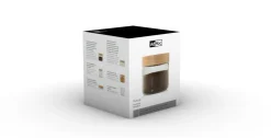 AdHoc Voorraadbus PureJar 500 ml Discount
