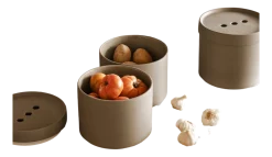 Voorraadbus Bolia Clai Storage 2,9L
