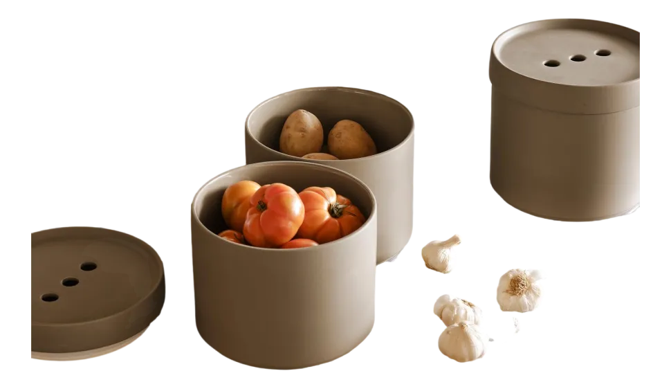 Voorraadbus Bolia Clai Storage 2,9L
