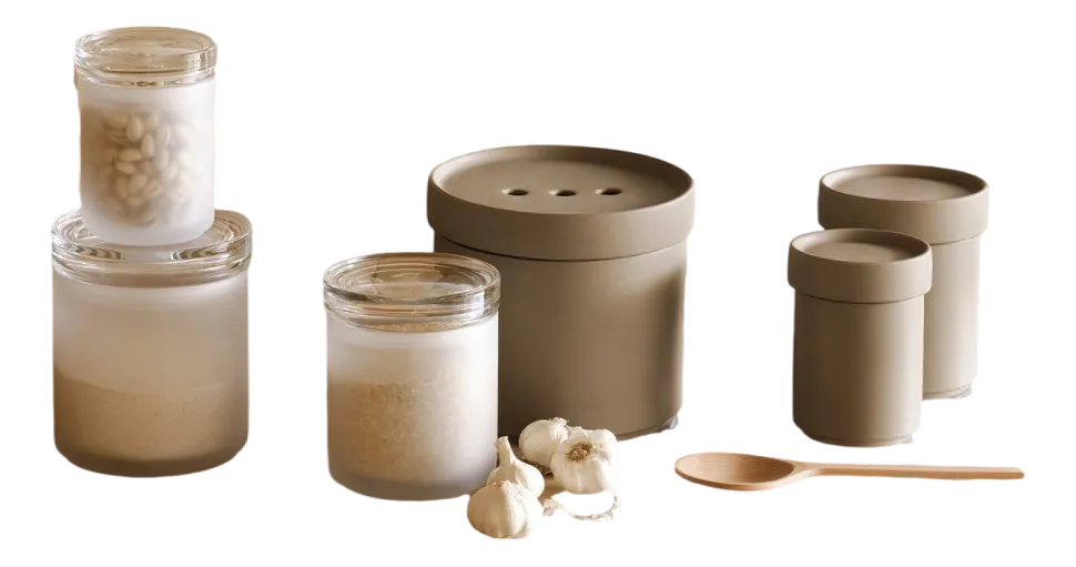 Voorraadbus Bolia Clai Vegetable Storage 5,6L