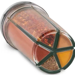 Voorraadbus Cole & Mason Saunderton Filled Spices Shaker