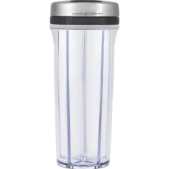 Voorraadbus Cole & Mason Saunderton Herb And Spice Shaker Empty