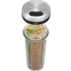 Voorraadbus Cole & Mason Saunderton Filled Herb Shaker