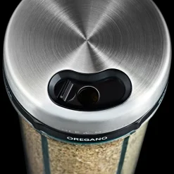 Voorraadbus Cole & Mason Saunderton Filled Herb Shaker