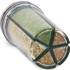 Voorraadbus Cole & Mason Saunderton Filled Herb Shaker