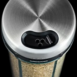 Voorraadbus Cole & Mason Saunderton Filled Herb Shaker