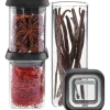 Voorraadbus Gefu Pantry (Set van 3)