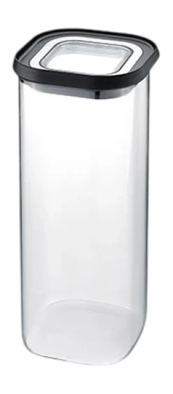 Gefu Voorraadbus Pantry Transparant 1,9 L Sale