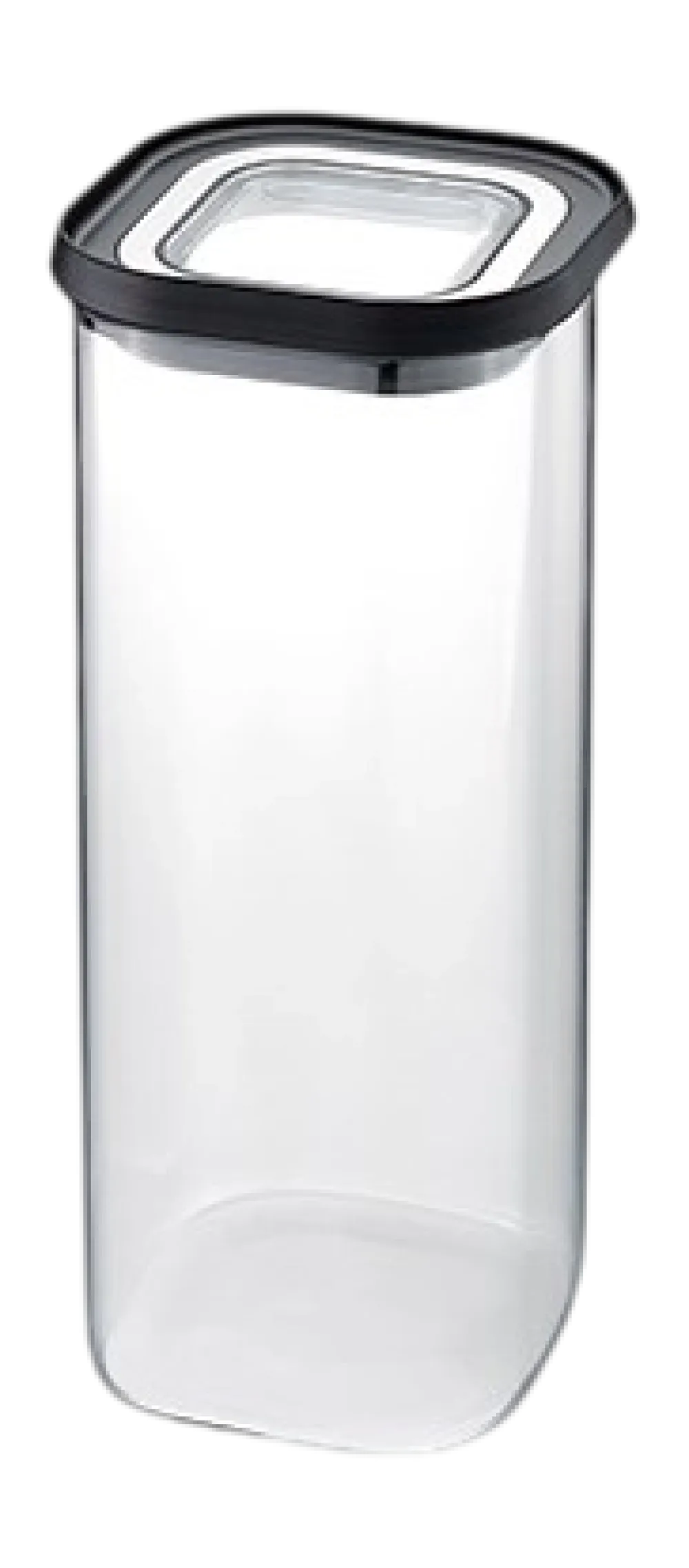 Gefu Voorraadbus Pantry Transparant 1,9 L Sale