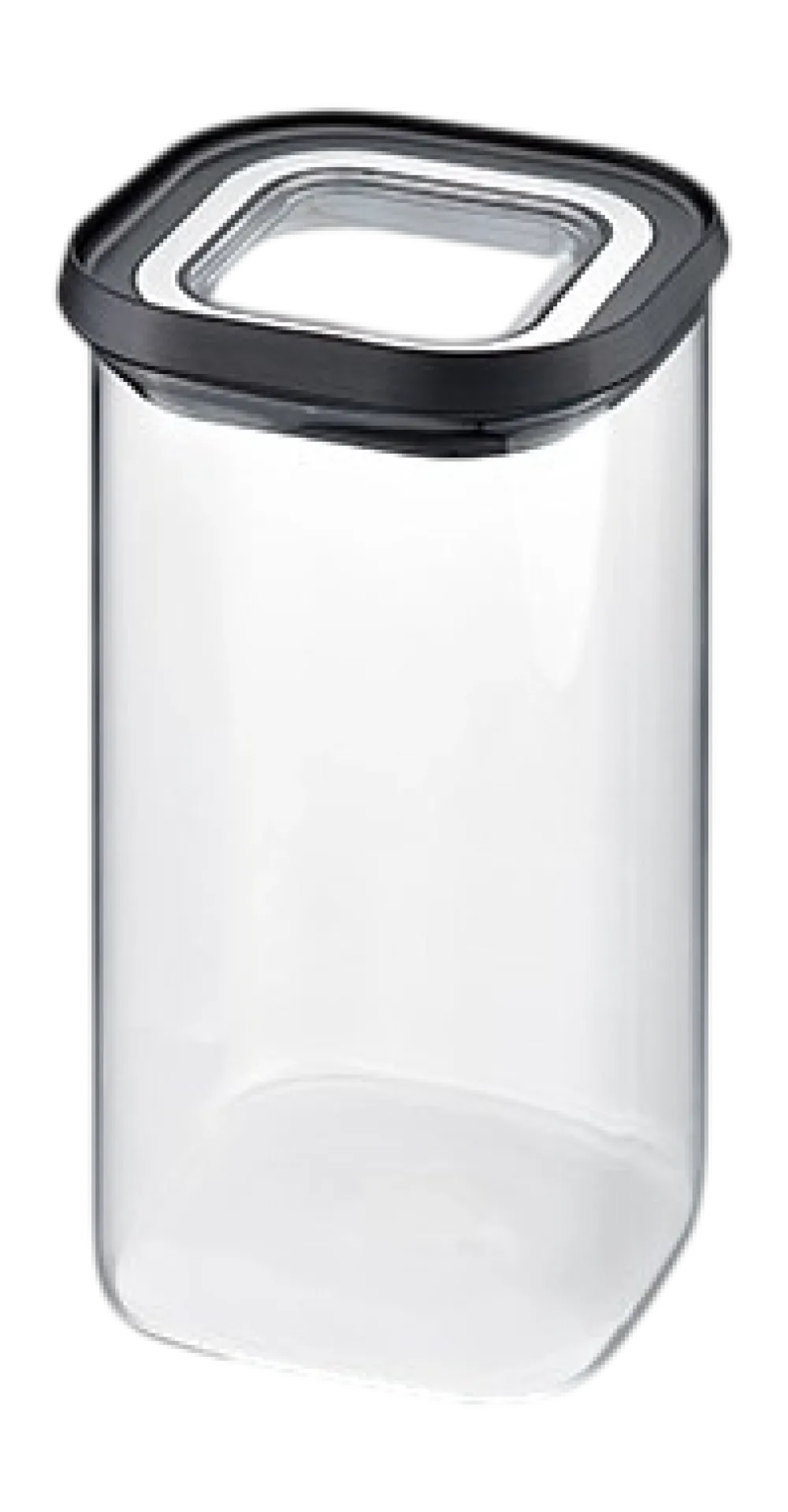 Gefu Voorraadbus Pantry Transparant 1,4 L New