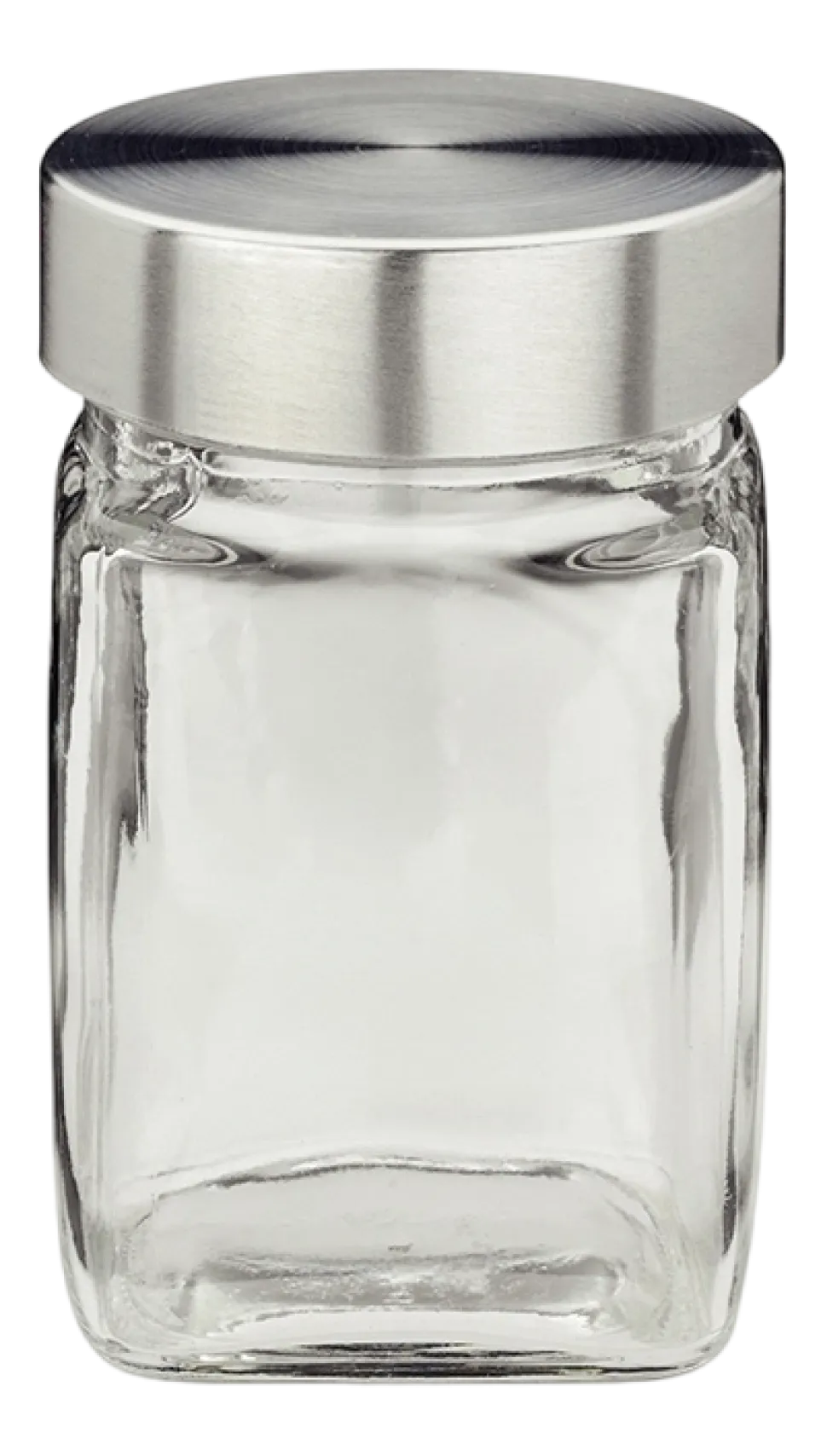 Voorraadbus Kela Thea Transparant 200 ml (Set van 3)