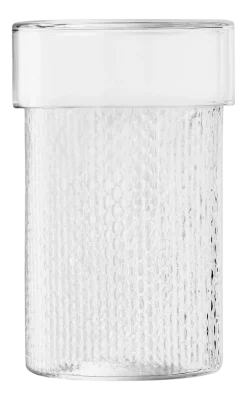 Voorraadbus L.S.A. Wicker 24,5 cm
