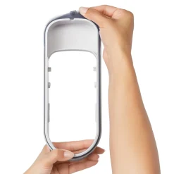 Voorraadbus OXO Good Grips 3,2 liter Transparant