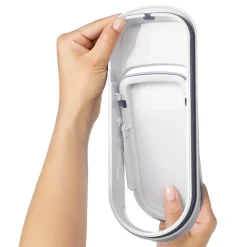 Voorraadbus OXO Good Grips 2,3 liter Transparant