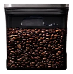 Voorraadbus OXO Pop Steel 1,6 L