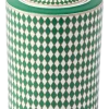 Voorraadbus POLSPOTTEN Jar Chess High Green