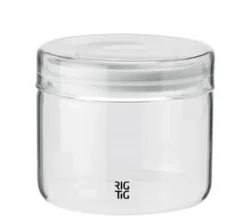 Voorraadbus Rig-Tig Store-It Grey 0,5 L