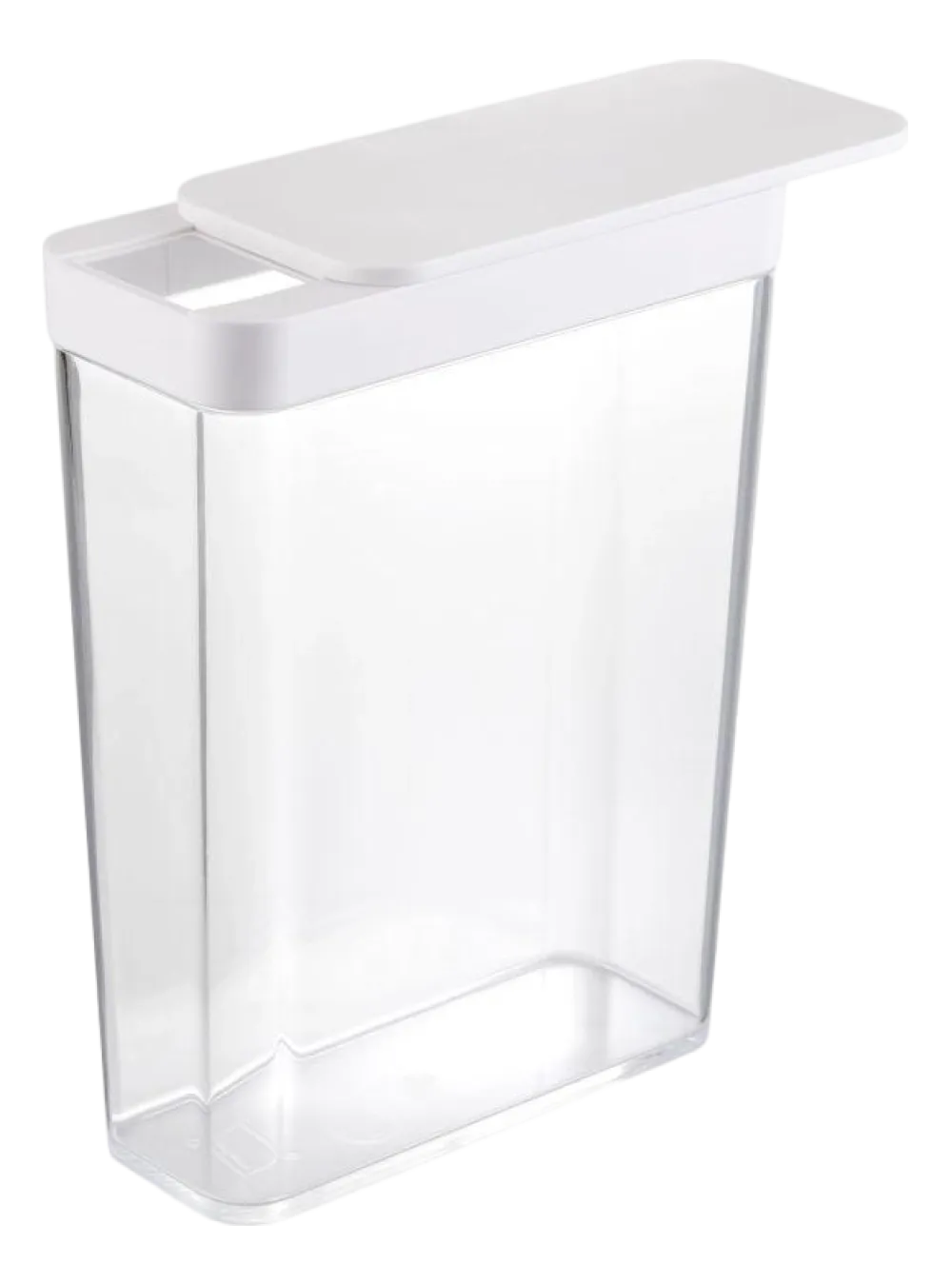 Yamazaki Voorraadbus Tower White White Outlet