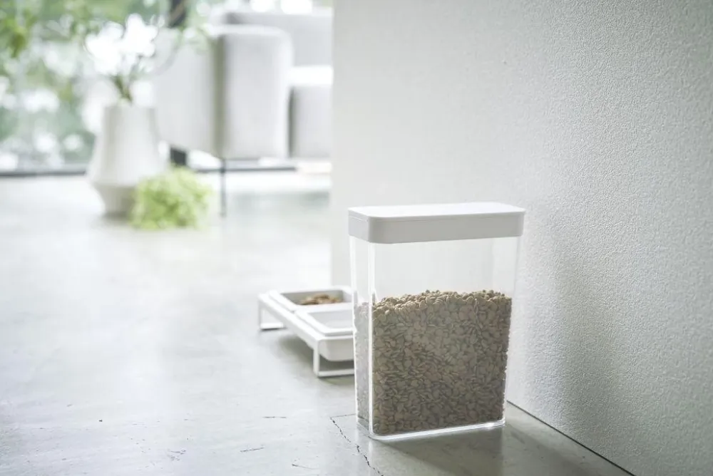 Yamazaki Voorraadbus Tower White White Outlet