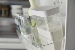 Yamazaki Voorraadbus Tower White White Outlet