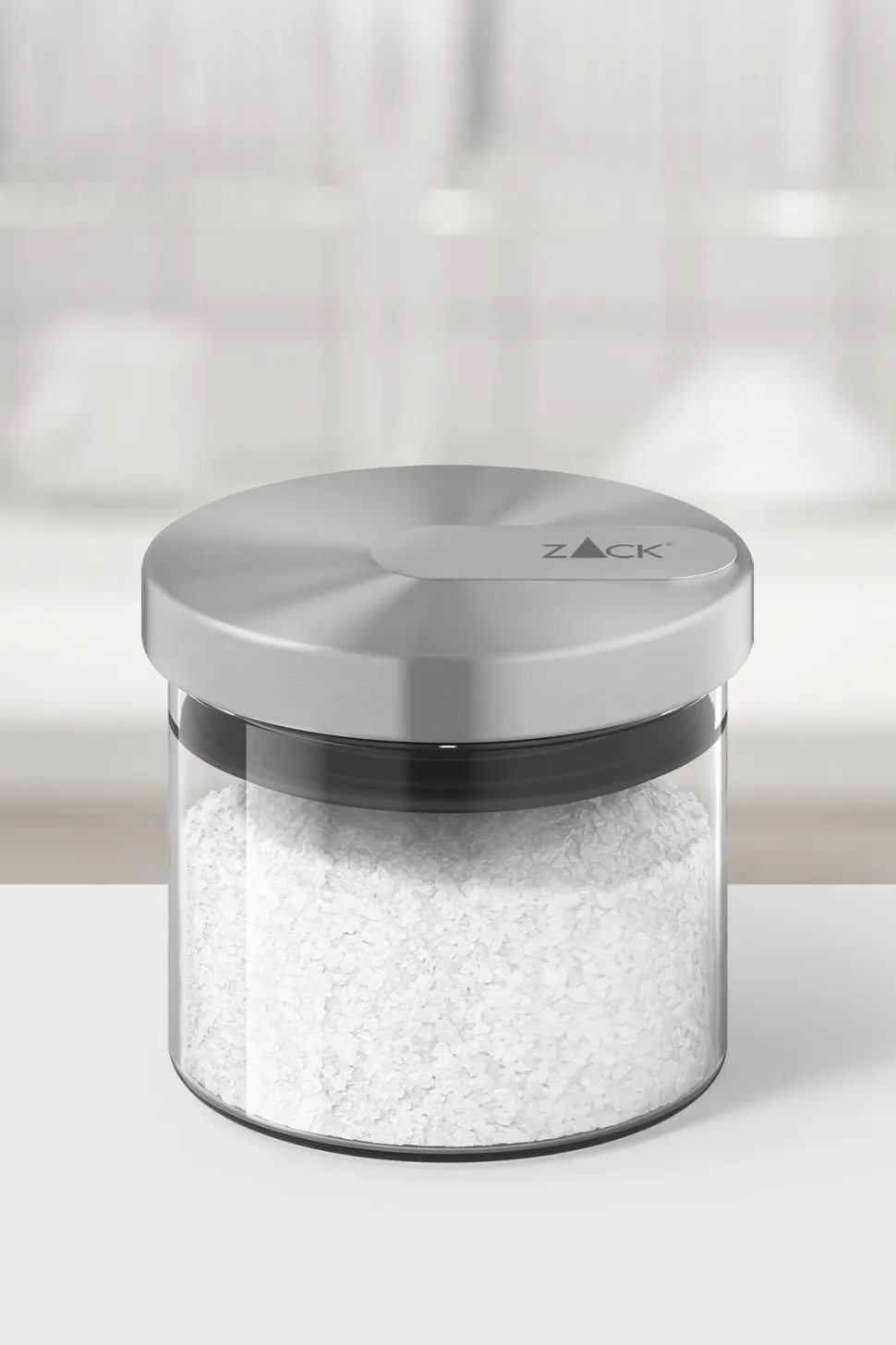 Voorraadbus Zack Cundo Klein 300 ml