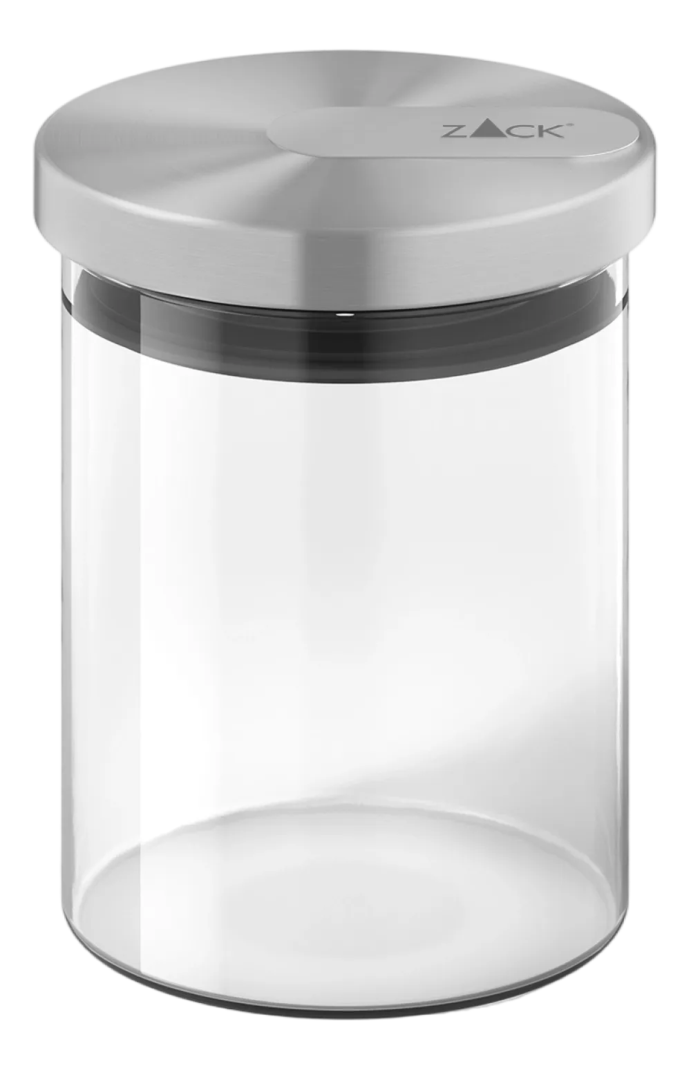 Zack Voorraadbus Cundo Medium 600 ml