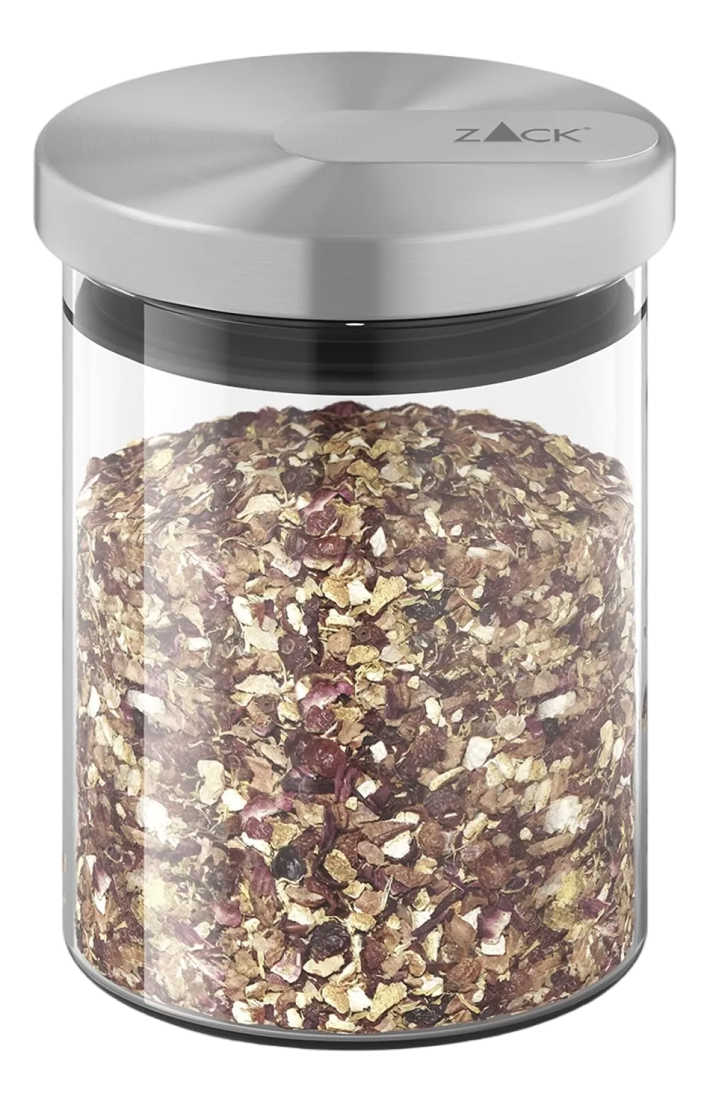 Zack Voorraadbus Cundo Medium 600 ml