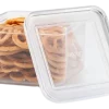 Voorraadpot Bodum Bodum Canteen Transparent (Set van 6)