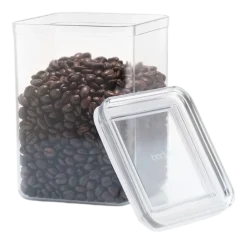 Voorraadpot Bodum Bodum Canteen Transparent (Set van 6)