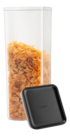 Bodum Voorraadpot Canteen White (Set van 12) Online
