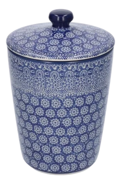 Voorraadpot Bunzlau Castle Premium Lace (900 ml)