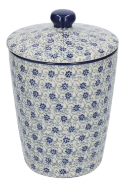 Voorraadpot Bunzlau Castle Premium Flower Fountain (900 ml)