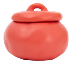 Home Studyo Voorraadpot Play Fred Tomato Sale