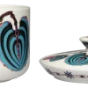 Voorraadpot Iittala Taika Sato Meerkleurig 17 x 16cm
