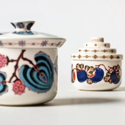 Voorraadpot Iittala Taika Sato Meerkleurig 17 x 16cm