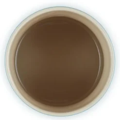 Voorraadpot Le Creuset Met Deksel Azure 10 cm (540ml)