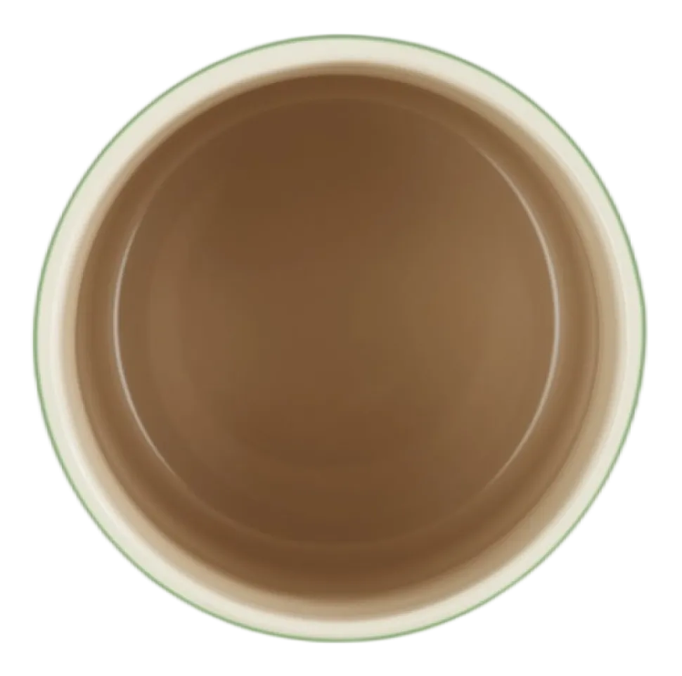 Voorraadpot Le Creuset Stoneware Signature Met Deksel Bamboo 16,4 cm (770 ml)