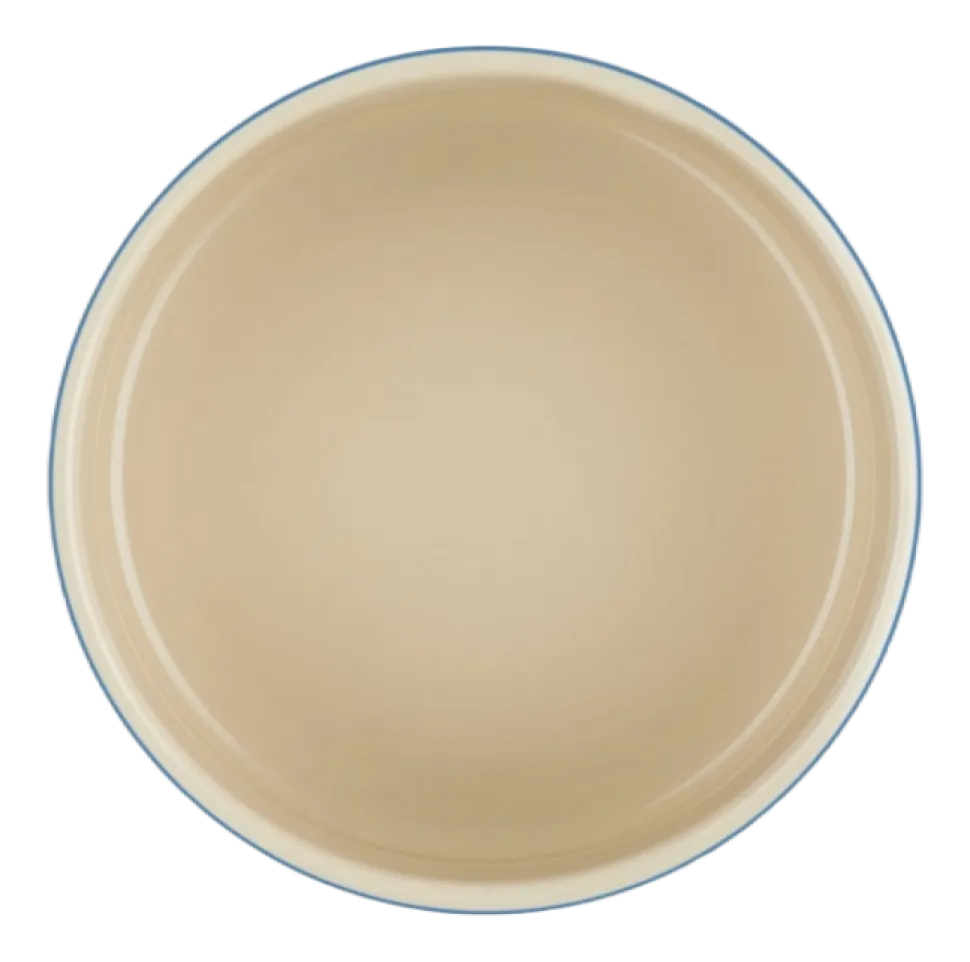 Voorraadpot Le Creuset Stoneware Signature Met Deksel Azure 8,5 cm (470 ml)