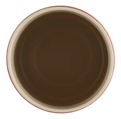 Le Creuset Voorraadpot Stoneware Signature Met Deksel Kersenrood ml) Sale
