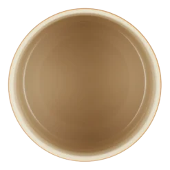 Le Creuset Voorraadpot Stoneware Signature Met Deksel Oranjerood 14 cm (1100 ml) Clearance