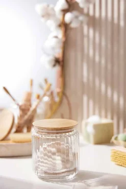 Voorraadpot Luminarc Nova Jar 750 ml (Set van 6)