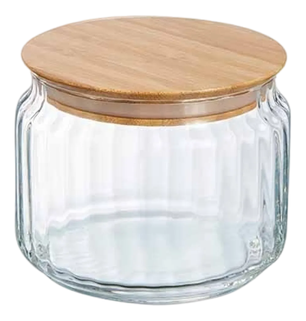 Luminarc Voorraadpot Nova Jar (Set van 6) Online