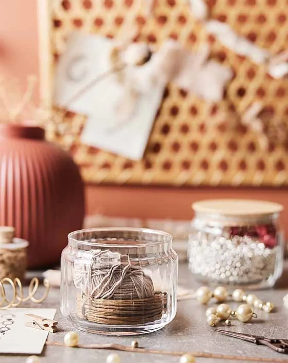 Luminarc Voorraadpot Nova Jar (Set van 6) Online