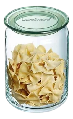 Voorraadpot Luminarc Pure Jar 1 L (Set van 6)