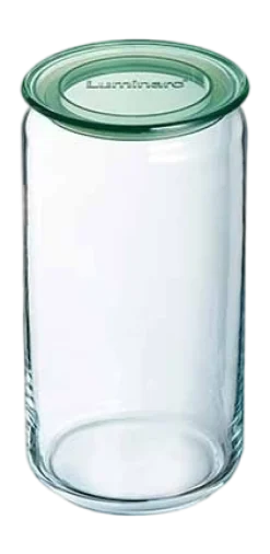 Luminarc Voorraadpot Pure Jar (Set van 6) Clearance