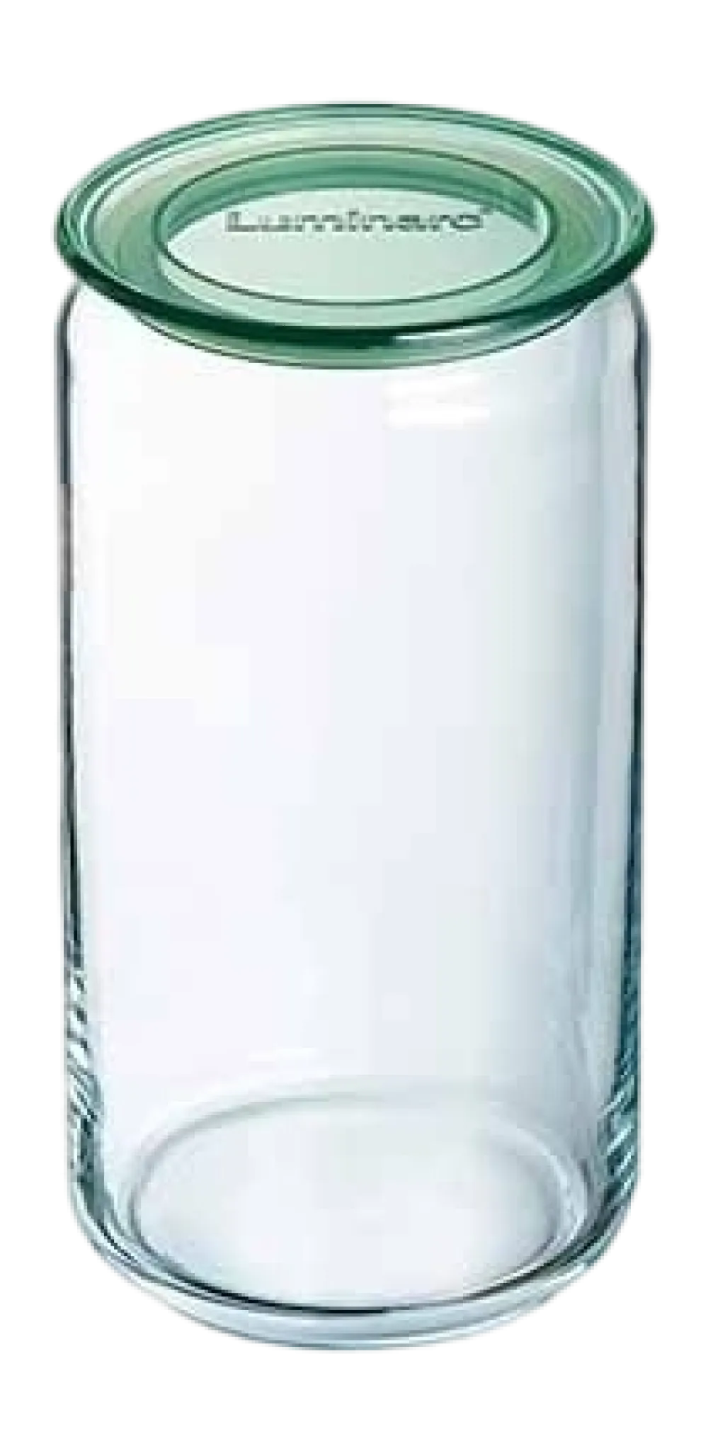Luminarc Voorraadpot Pure Jar (Set van 6) Clearance