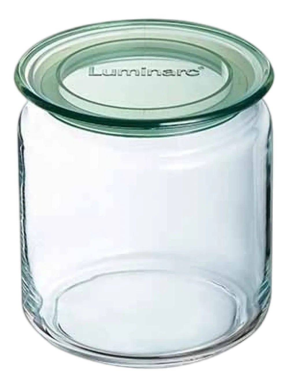Luminarc Voorraadpot Pure Jar (Set van 6)