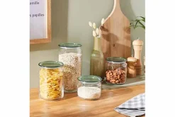 Luminarc Voorraadpot Pure Jar (Set van 6) Best